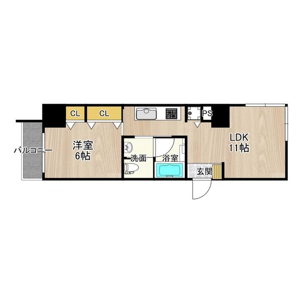 FLOOR
