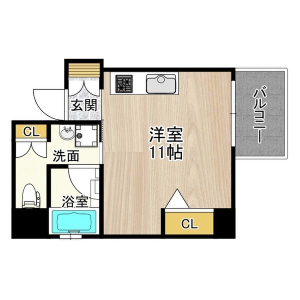 FLOOR