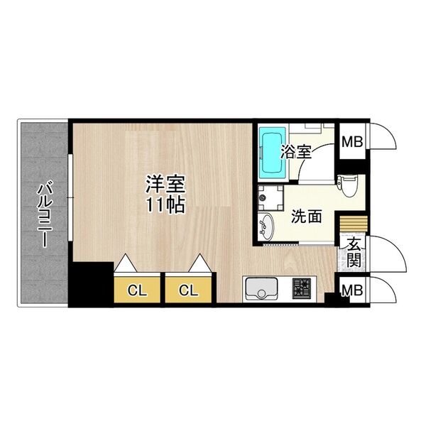 FLOOR