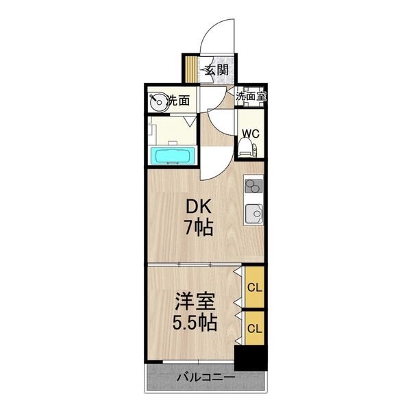 FLOOR