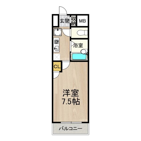 FLOOR