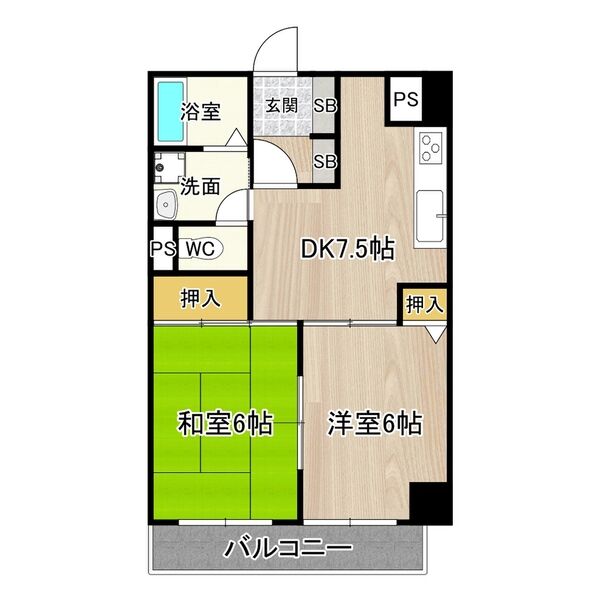 FLOOR