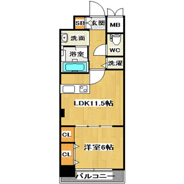 FLOOR