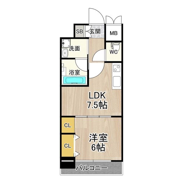 FLOOR