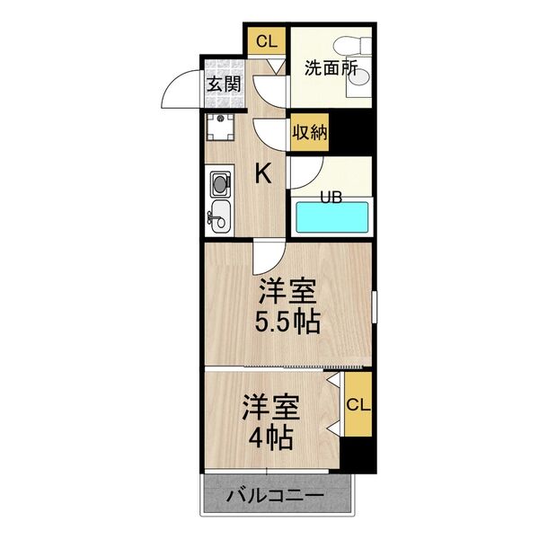 FLOOR