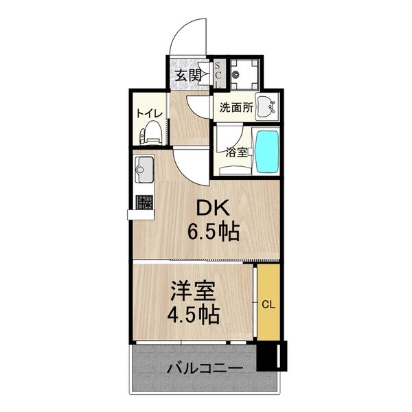 FLOOR