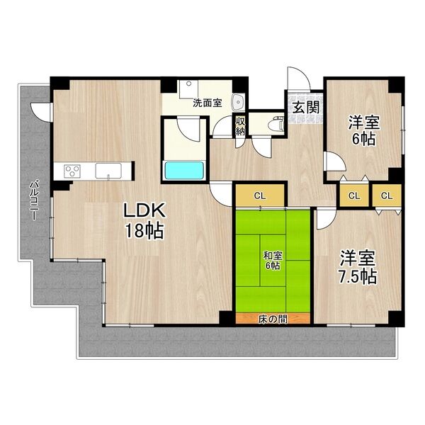 FLOOR