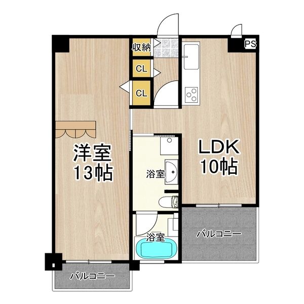 FLOOR