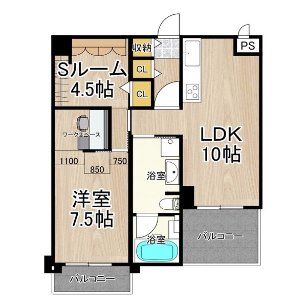 FLOOR