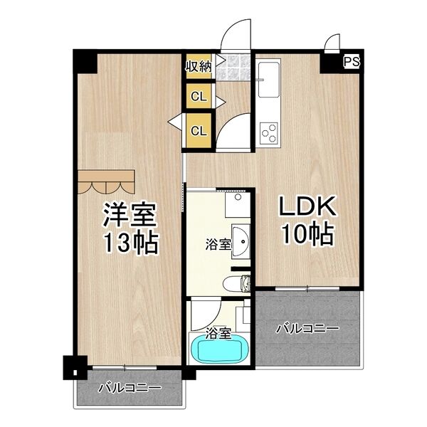 FLOOR