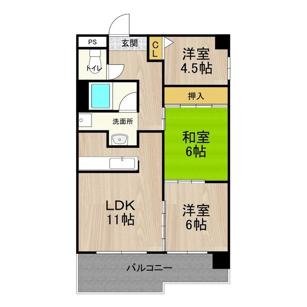 FLOOR