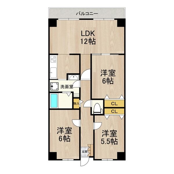 FLOOR