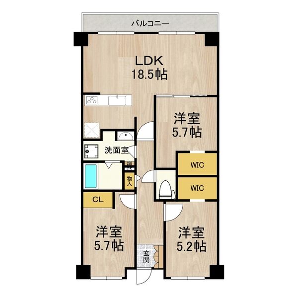 FLOOR