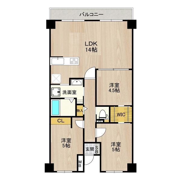 FLOOR
