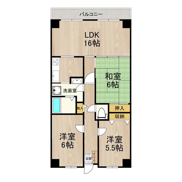 FLOOR
