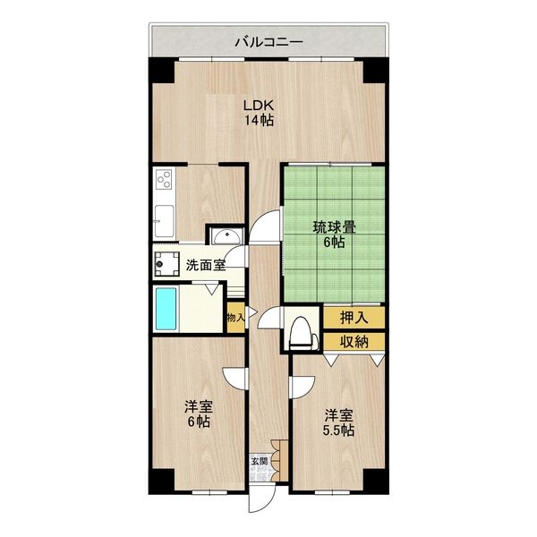 FLOOR