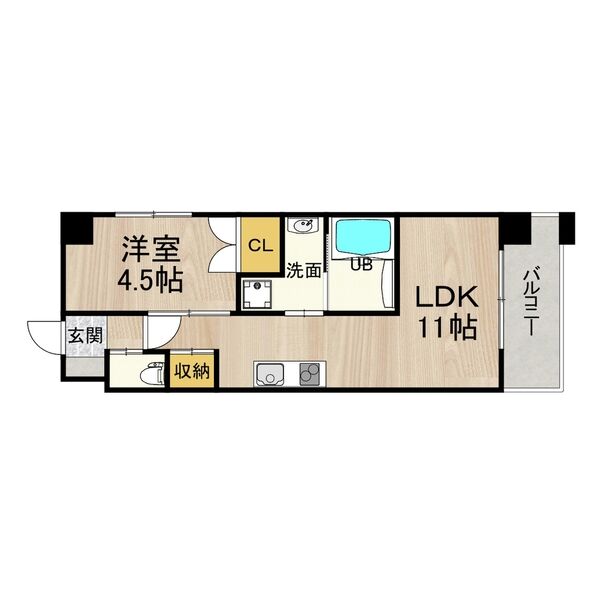 FLOOR