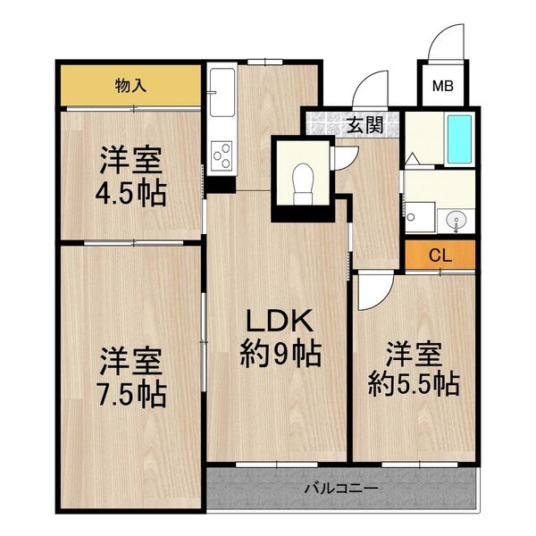 FLOOR