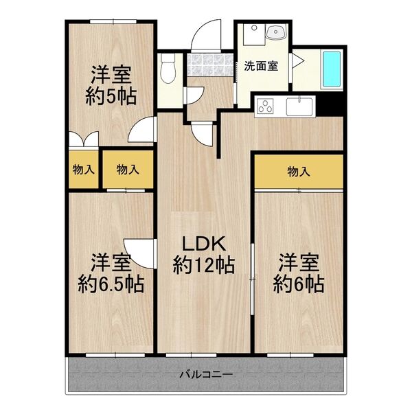 FLOOR