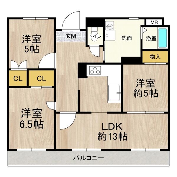 FLOOR