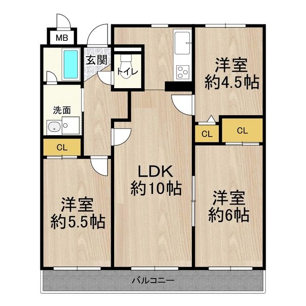 FLOOR
