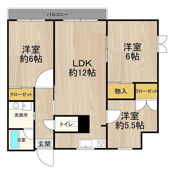 FLOOR