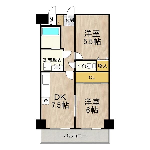 FLOOR