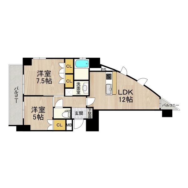 FLOOR