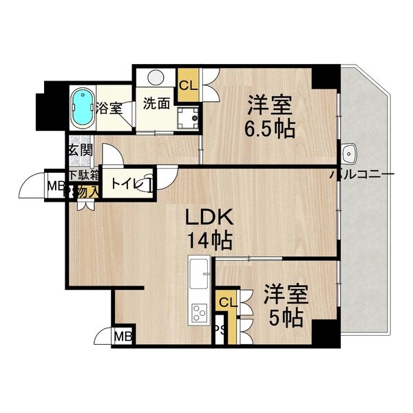 FLOOR