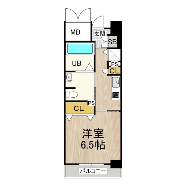 FLOOR