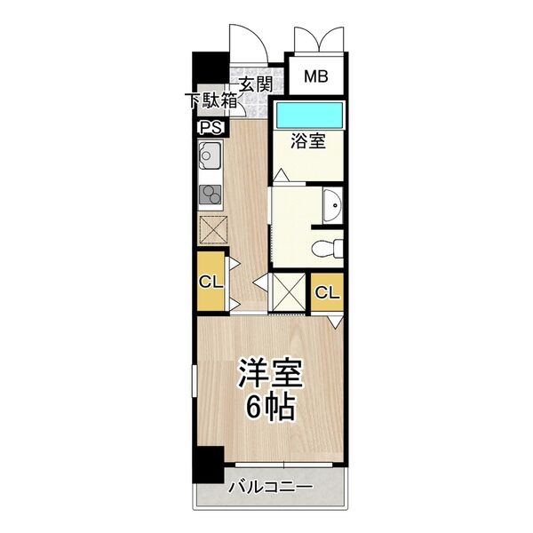 FLOOR