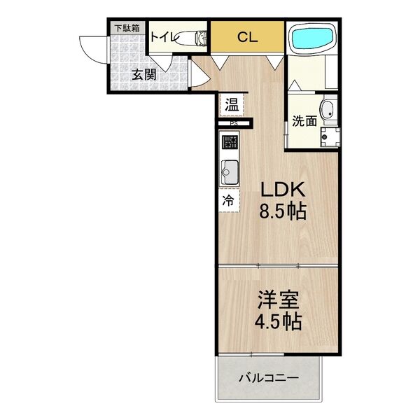 FLOOR