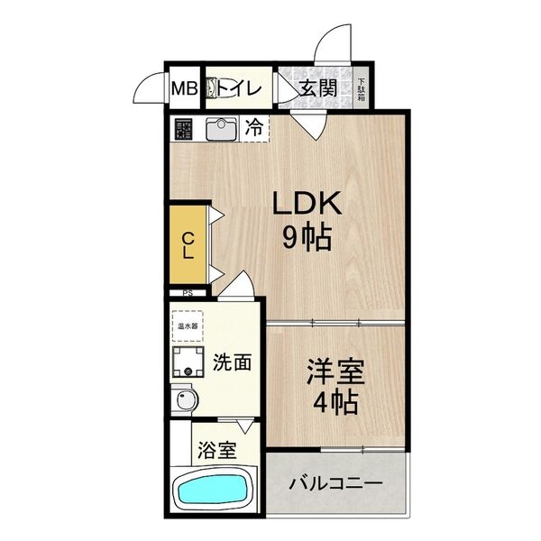 FLOOR