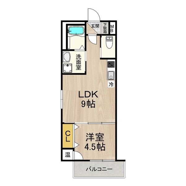 FLOOR