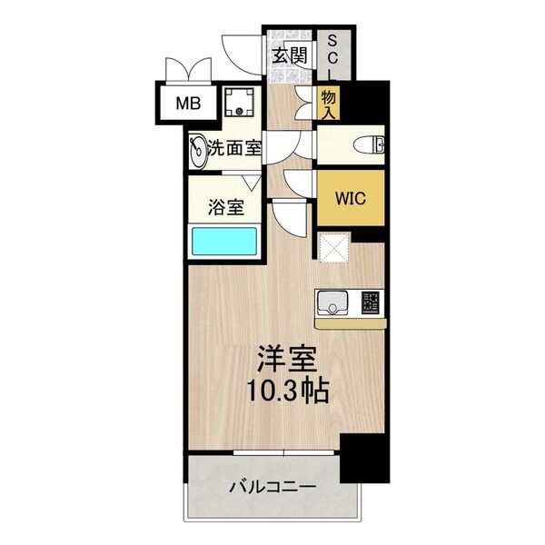 FLOOR
