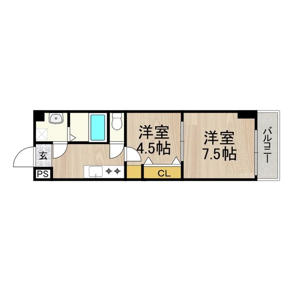 FLOOR