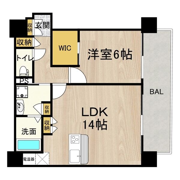 FLOOR