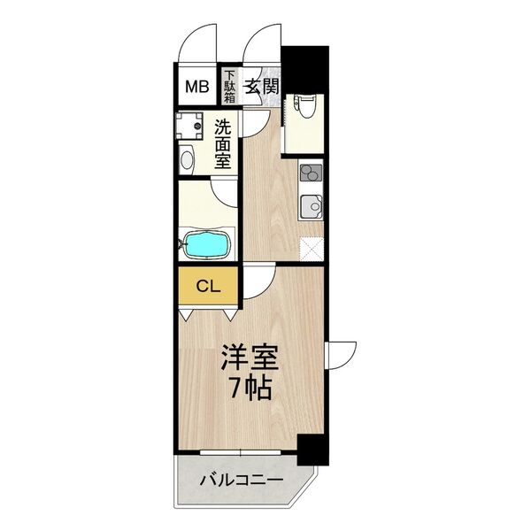FLOOR
