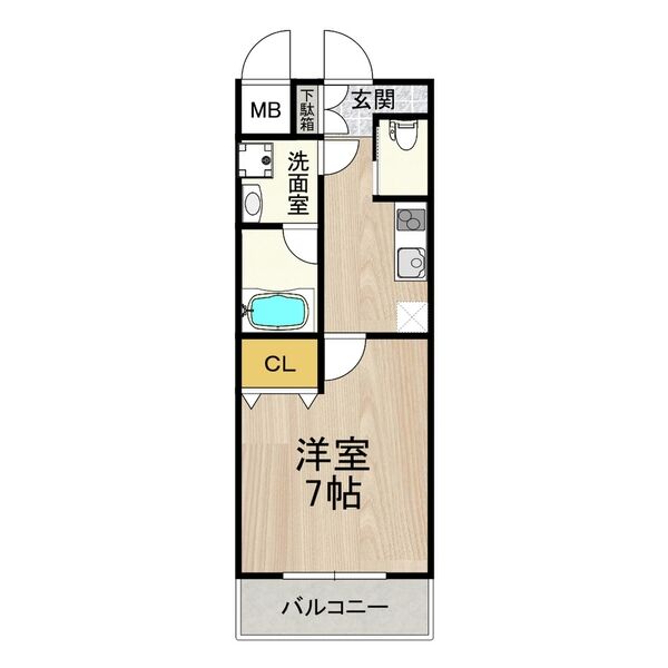 FLOOR