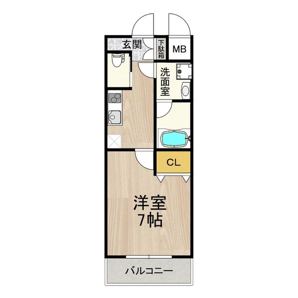 FLOOR