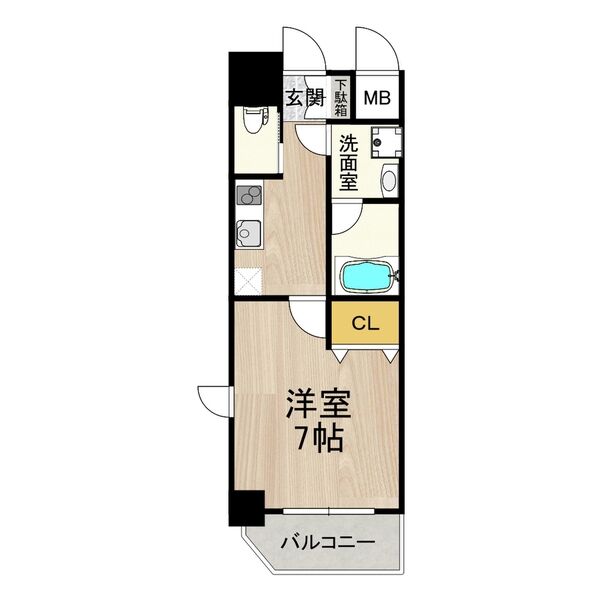 FLOOR