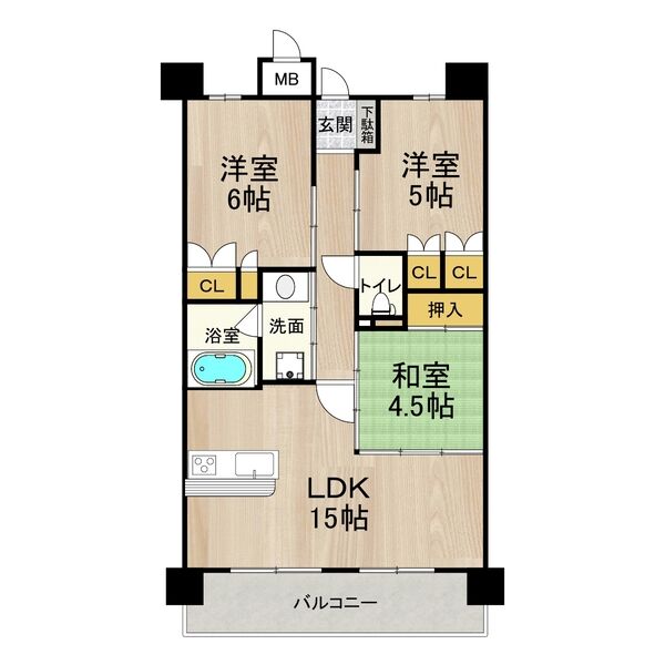 FLOOR