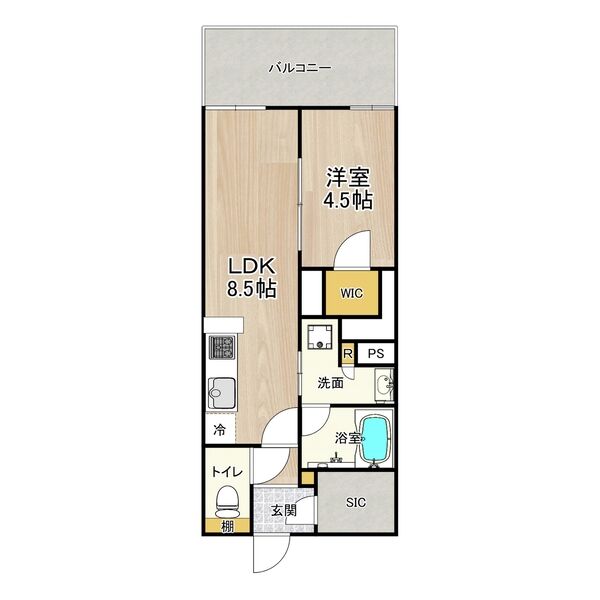 FLOOR