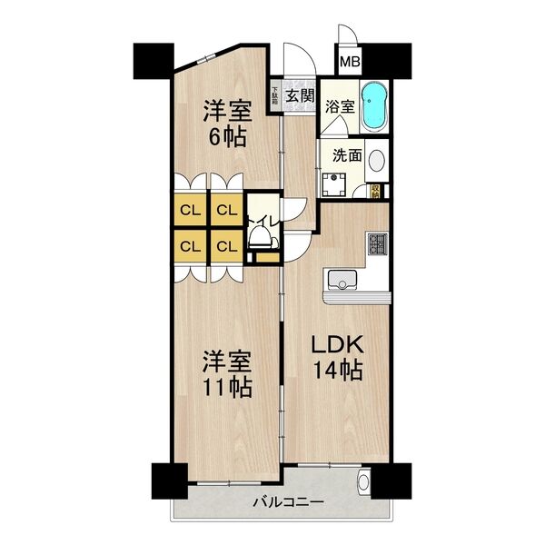 FLOOR