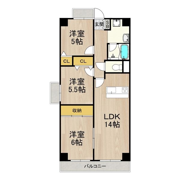 FLOOR