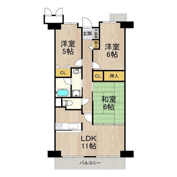 FLOOR