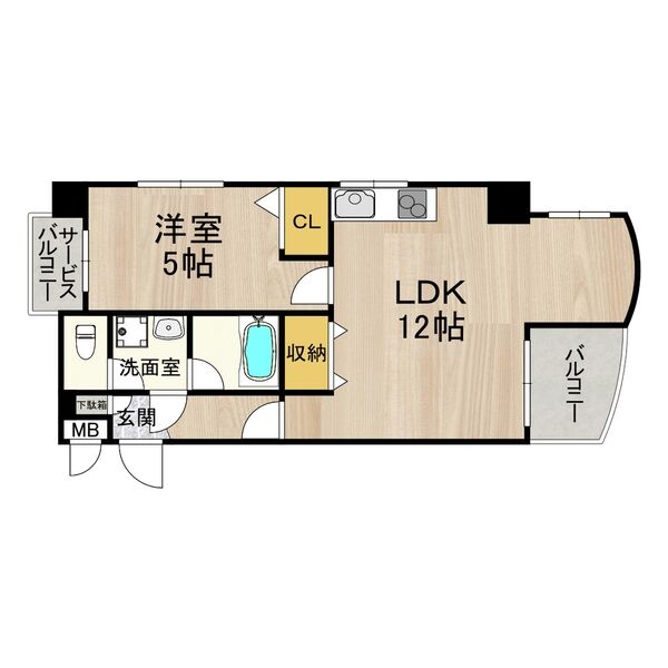 FLOOR