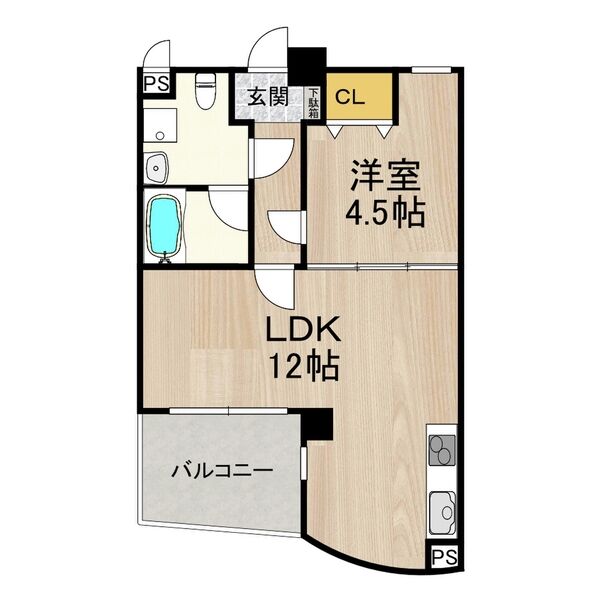 FLOOR