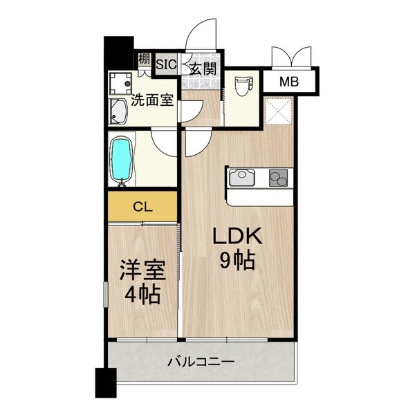 FLOOR