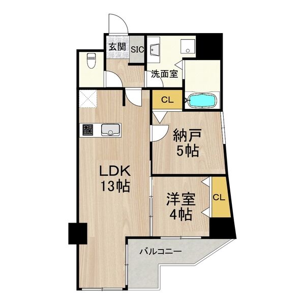 FLOOR